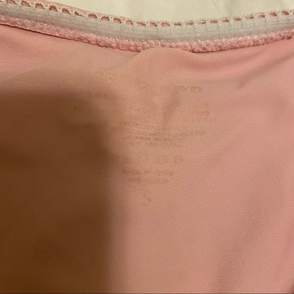 Superdown Mindy Bikini Set in Blush Pink 🍧 - Picture 6 of 6